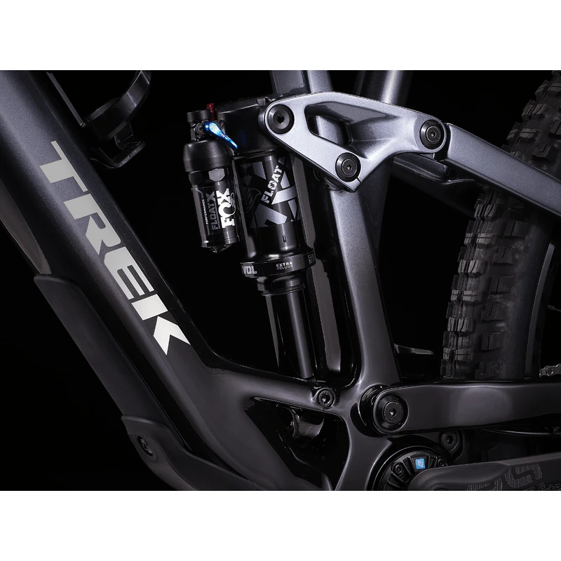 Trek Fuel EXe 9.7 E-Bike - 2023 12 Trek Fuel EXe 9.7 E-Bike - 2023 - Image 10