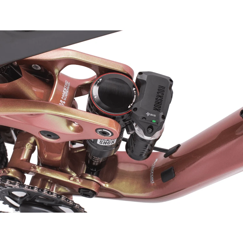 Giant Trance X Advanced Pro 29 SE Bike 11 Giant Trance X Advanced Pro 29 SE Bike - Image 9