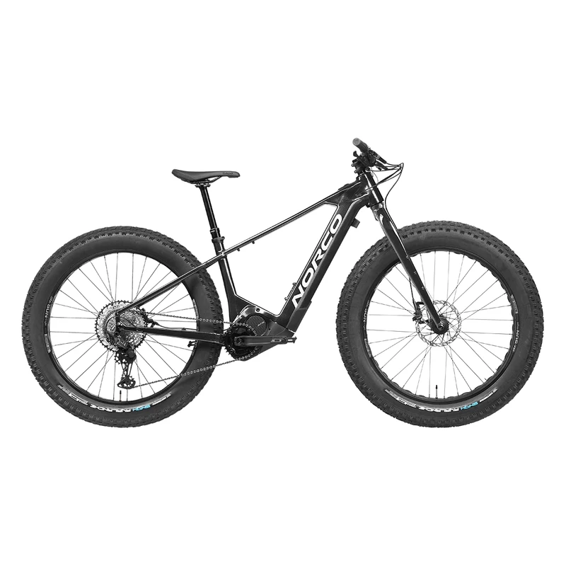 Norco Bigfoot VLT 2 E-Bike - 2023 10 Norco Bigfoot VLT 2 E-Bike - 2023 - Image 8