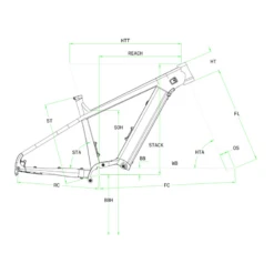 Norco Bigfoot VLT 2 E-Bike - 2023 16 Norco Bigfoot VLT 2 E-Bike - 2023 -Troy Lee Cycling Shop 1203830 800 auto