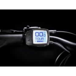 Trek Verve+ 3 E-Bike