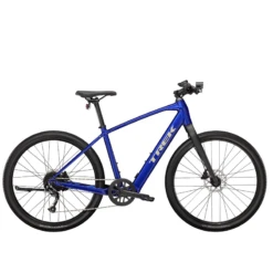 Trek Dual Sport+ 2 E-Bike 21 Trek Dual Sport+ 2 E-Bike -Troy Lee Cycling Shop 1210184 800 auto