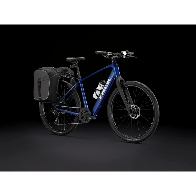 Trek Dual Sport+ 2 E-Bike 7 Trek Dual Sport+ 2 E-Bike - Image 5