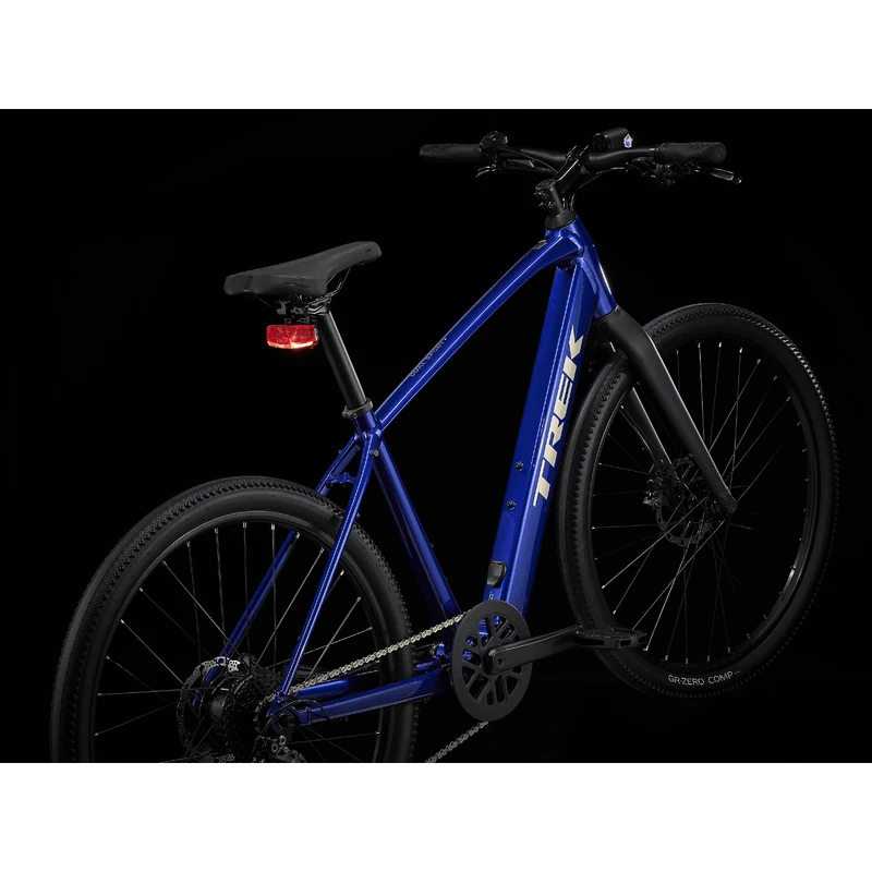 Trek Dual Sport+ 2 E-Bike 8 Trek Dual Sport+ 2 E-Bike - Image 6