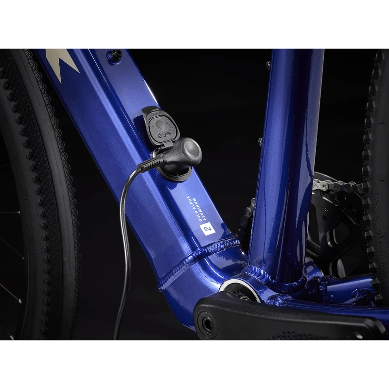 Trek Dual Sport+ 2 E-Bike 13 Trek Dual Sport+ 2 E-Bike - Image 11