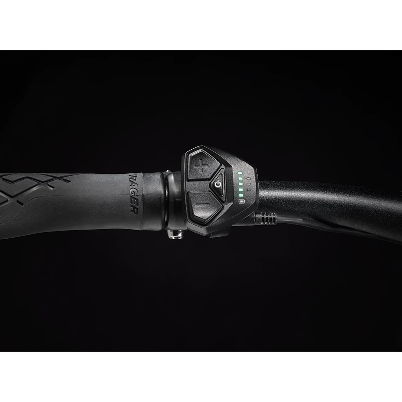 Trek Dual Sport+ 2 E-Bike 5 Trek Dual Sport+ 2 E-Bike - Image 3