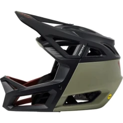 Fox Proframe RS Mhdrn Helmet -Troy Lee Cycling Shop 1210272 800 auto