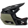 Fox Proframe RS Mhdrn Helmet -Troy Lee Cycling Shop 1210273 800 auto