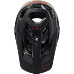 Fox Proframe RS Mhdrn Helmet -Troy Lee Cycling Shop 1210274 800 auto