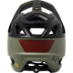 Fox Proframe RS Mhdrn Helmet -Troy Lee Cycling Shop 1210276 800 auto