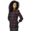 Fox Pines Flannel Shirt - Women's -Troy Lee Cycling Shop 1210286 800 auto