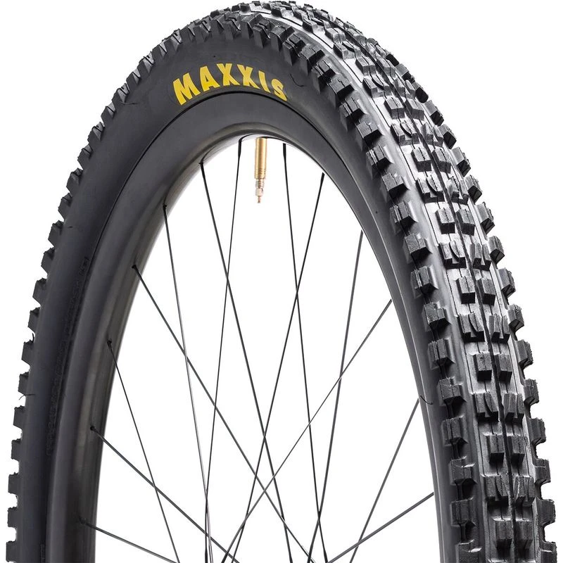 Maxxis Minion DHF Wide Trail 3C/EXO/TR Tubeless Tire 4 Maxxis Minion DHF Wide Trail 3C/EXO/TR Tubeless Tire - Image 2