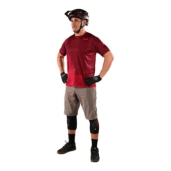 Troy Lee Designs Skyline Air Short Sleeve Fades Jersey - Men's -Troy Lee Cycling Shop 1210683 800 auto