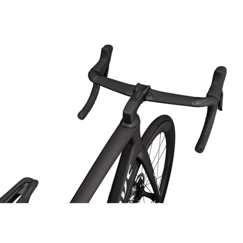 Specialized S-Works Tarmac SL7 - SRAM Red ETap AXS Bike - 2023 8 Specialized S-Works Tarmac SL7 - SRAM Red ETap AXS Bike - 2023 - Image 6