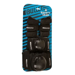 Bullet Junior Skate Safety Gear Set