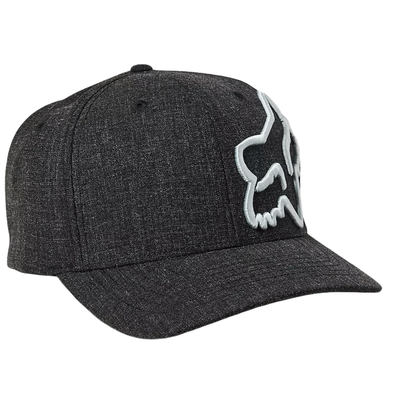 Fox Clouded Flexfit 2.0 Hat - Men's 4 Fox Clouded Flexfit 2.0 Hat - Men's - Image 2