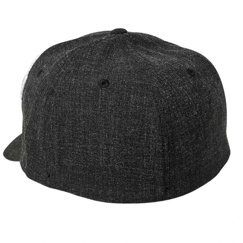 Fox Clouded Flexfit 2.0 Hat - Men's 3 Fox Clouded Flexfit 2.0 Hat - Men's