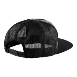 Troy Lee Designs Snapback Hat Signature