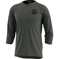 Troy Lee Designs Ruckus 3/4 Jersey Block