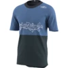 Troy Lee Designs Flowline SS Jersey Scripter - Men's -Troy Lee Cycling Shop 1237187 800 auto