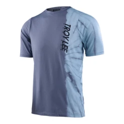 Troy Lee Designs Skyline Air Short Sleeve Half Dye Jersey - Men's -Troy Lee Cycling Shop 1246738 800 auto