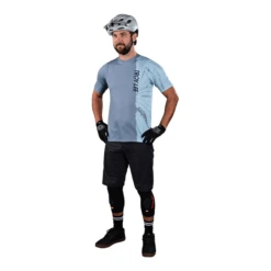Troy Lee Designs Skyline Air Short Sleeve Half Dye Jersey - Men's