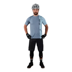 Troy Lee Designs Skyline Air Short Sleeve Half Dye Jersey - Men's -Troy Lee Cycling Shop 1246741 800 auto