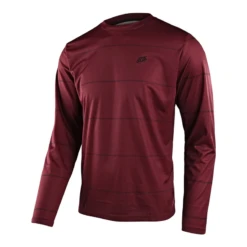 Troy Lee Designs Flowline Long Sleeve Revert Jersey - Men's -Troy Lee Cycling Shop 1246770 800 auto