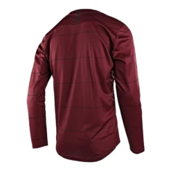 Troy Lee Designs Flowline Long Sleeve Revert Jersey - Men's