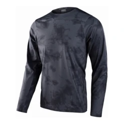 Troy Lee Designs Skyline Long Sleeve Chill Tie Dye Jersey - Men's -Troy Lee Cycling Shop 1246779 800 auto