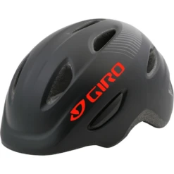 Giro Scamp Helmet - Youth