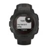 Garmin Instinct Solar Watch -Troy Lee Cycling Shop 1247849 800 auto