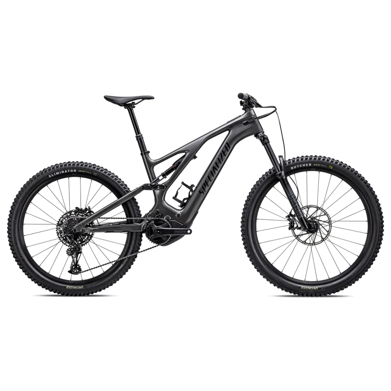 Specialized Turbo Levo Carbon E-Bike - 2023 3 Specialized Turbo Levo Carbon E-Bike - 2023