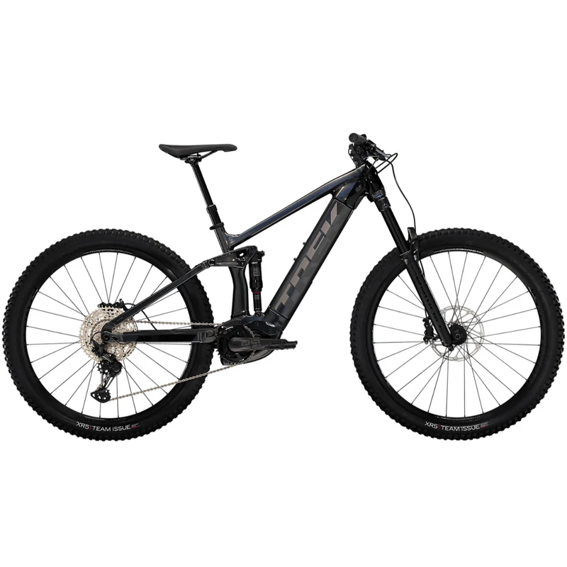 Trek Rail 7 Gen 3 E-Bike 3 Trek Rail 7 Gen 3 E-Bike