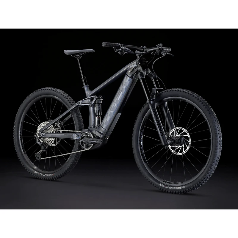 Trek Rail 7 Gen 3 E-Bike 15 Trek Rail 7 Gen 3 E-Bike - Image 13