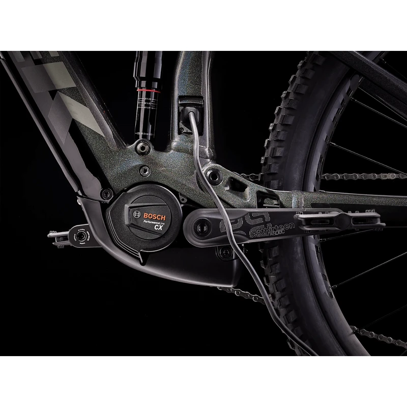 Trek Rail 7 Gen 3 E-Bike 13 Trek Rail 7 Gen 3 E-Bike - Image 11