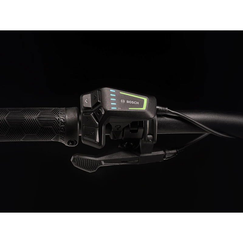 Trek Rail 7 Gen 3 E-Bike 11 Trek Rail 7 Gen 3 E-Bike - Image 9