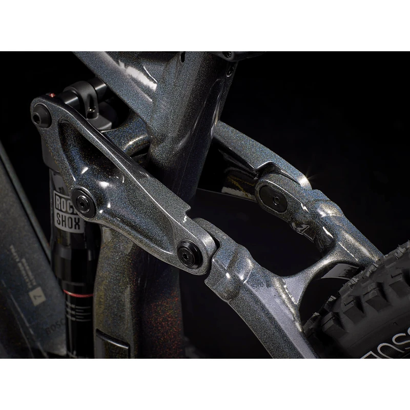 Trek Rail 7 Gen 3 E-Bike 4 Trek Rail 7 Gen 3 E-Bike - Image 2