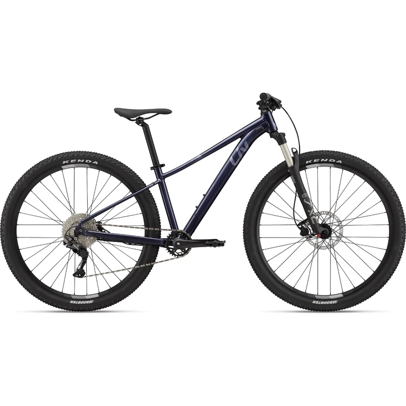 Liv Tempt 1 Bike - 2023 3 Liv Tempt 1 Bike - 2023
