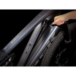Trek Rail 9.7 Gen 4 E-Bike
