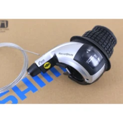 Shimano Tourney SL-RS45 3x7-Speed Twist Shifter Set -Troy Lee Cycling Shop 1248346 800 auto