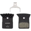 Shimano Shimano L05A-RF Road/MTB Disc Brake Pad -Troy Lee Cycling Shop 1248384 800 auto