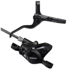 Shimano BR-MT201 Rear Disc Brake Assembled Set
