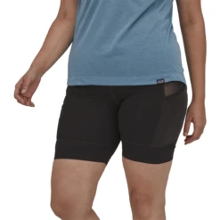 Patagonia Dirt Roamer Bike Liner Short - Women's -Troy Lee Cycling Shop 1265759 800 auto