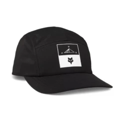 Fox Summit Camper 5 Panel Hat