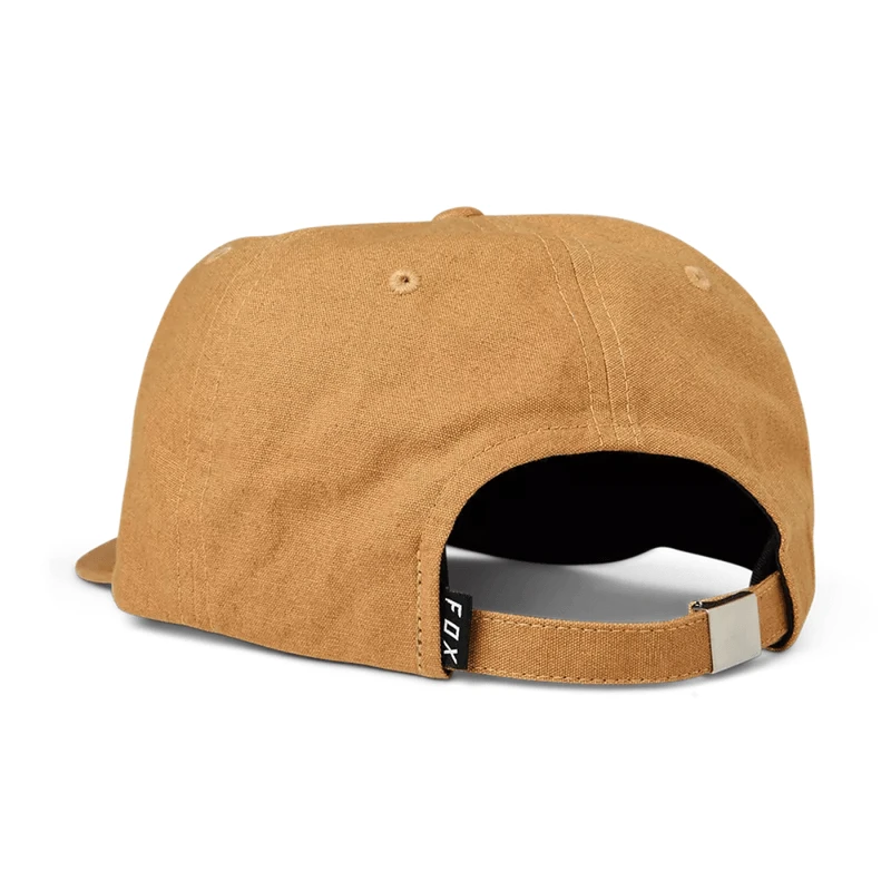Fox Alfresco Adjustable Hat 4 Fox Alfresco Adjustable Hat - Image 2