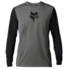 Fox Ranger TruDri Long Sleeve Jersey - Men's -Troy Lee Cycling Shop 1279591 800 auto