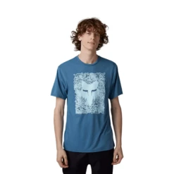 Fox Auxlry Tech Tee Shirt - Men's -Troy Lee Cycling Shop 1279592 800 auto