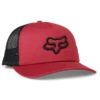 Fox Boundary Trucker Hat -Troy Lee Cycling Shop 1279603 800 auto