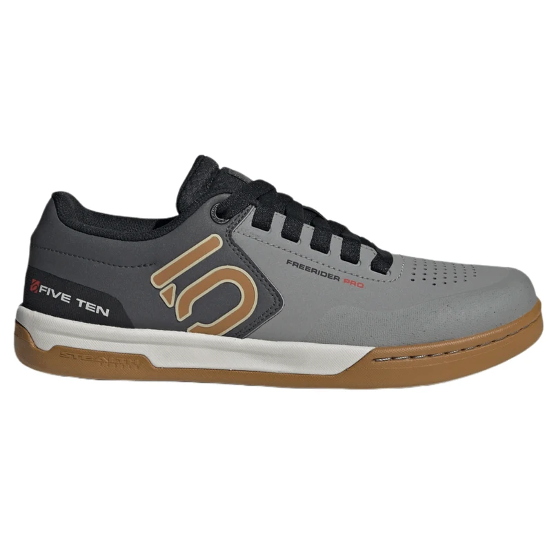 Five Ten Freerider Pro Flat Pedal Shoe - Men's 7 Five Ten Freerider Pro Flat Pedal Shoe - Men's - Image 5